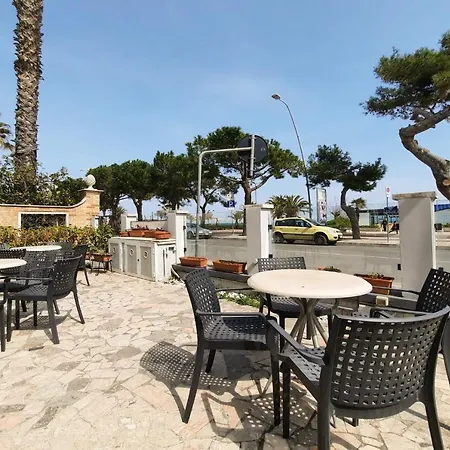 Alide Bilo 1p - Myho Casa Daire Tortoreto