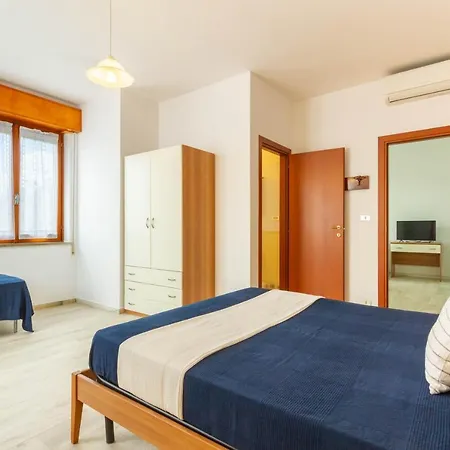 Apartament Alide Bilo 1p - Myho Casa Tortoreto