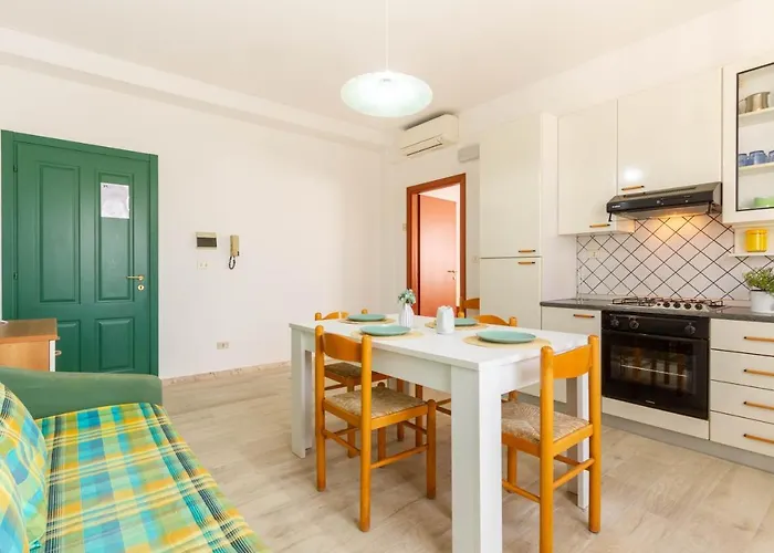 Alide Bilo 1p - Myho Casa アパート トルトレート