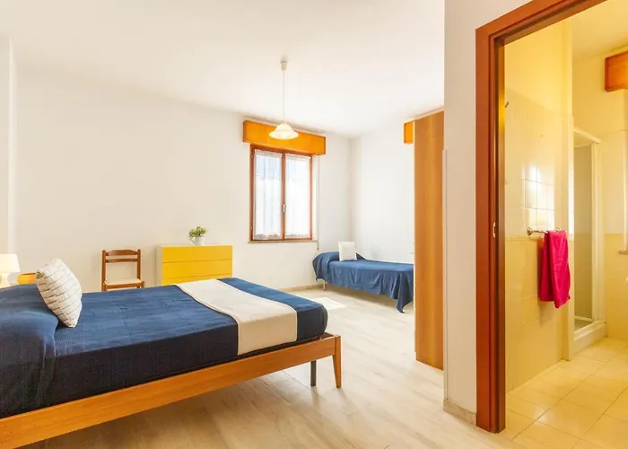 アパート Alide Bilo 1p - Myho Casa