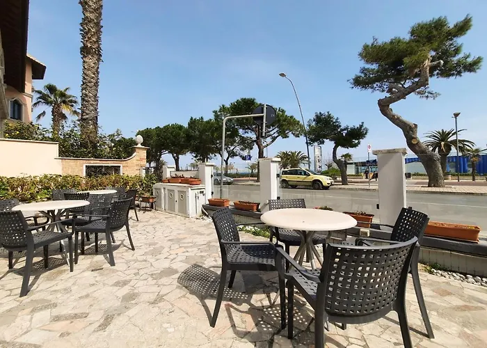 Alide Bilo 1p - Myho Casa アパート トルトレート