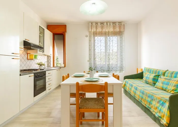 Alide Bilo 1p - Myho Casa アパート