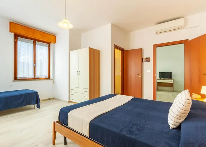 アパート Alide Bilo 1p - Myho Casa トルトレート