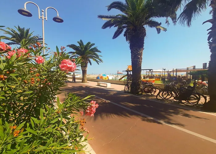 Alide Bilo 1p - Myho Casa アパート トルトレート